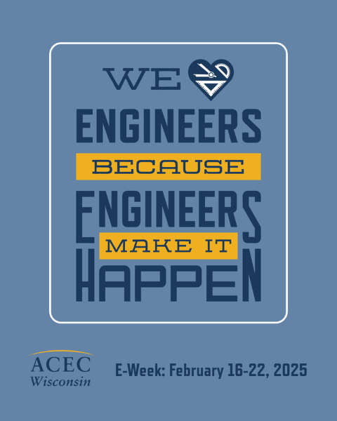 We Love Engineers