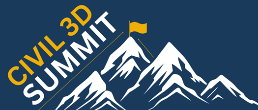 Civil 3D Summit