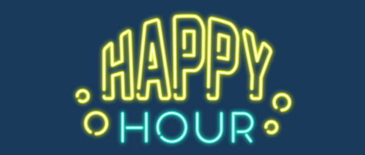 Emerging Professionals Happy Hour