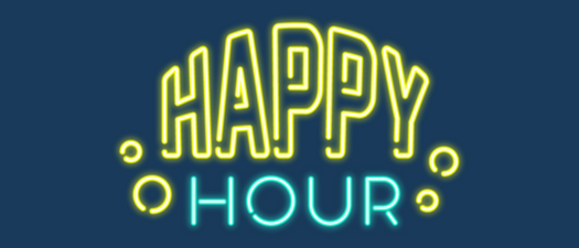 Emerging Professionals Happy Hour