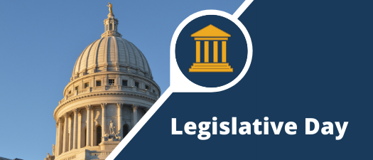 2020 Legislative Day