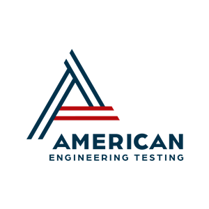 American Engineering Testing Inc. - Menomonie