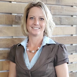 Cathy Wunderlich