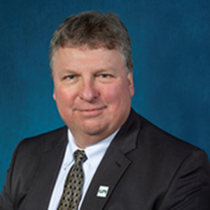 Richard Wohler