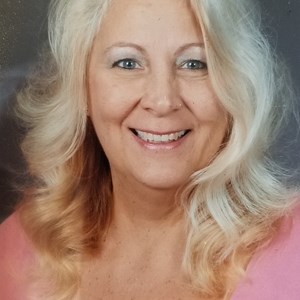 Sharon Bremser