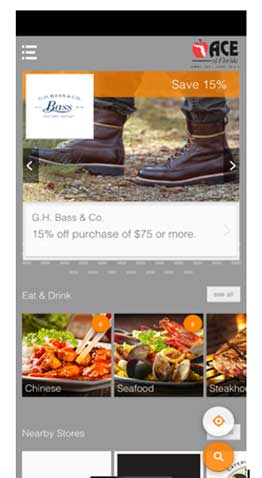 My Deals Screen Shot 4