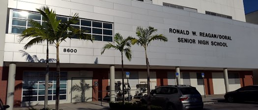 Miami-Dade Part-Time Teacher Academy 