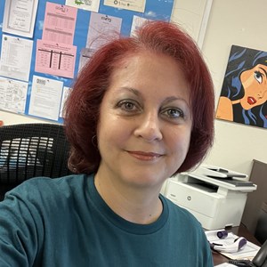 Aleida Martinez