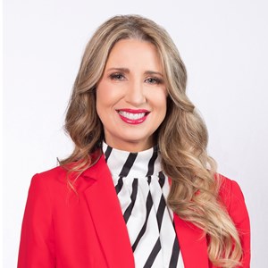 Meredith Durastanti