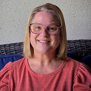 Jennifer Harrington