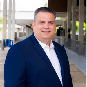 Enrique Infanzon