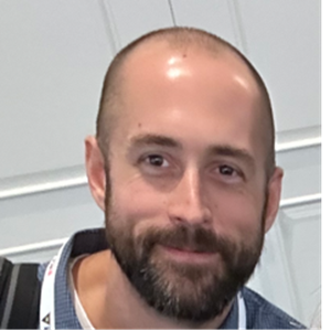 Kevin Krell