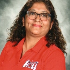 Sandra Torres Vasquez