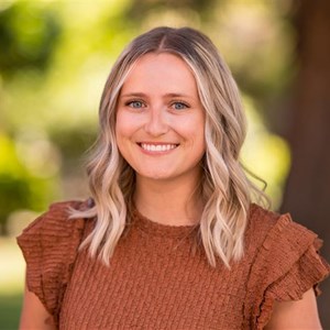 Chloe Maday