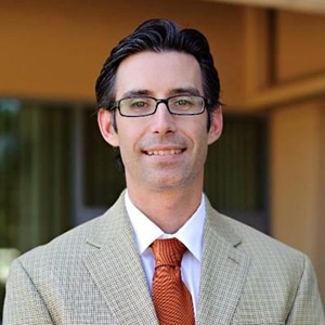 Alex Read, M.A.