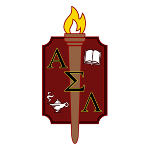 Photo of Alpha Sigma Lambda