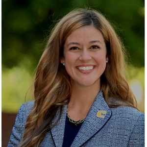 Photo of Stephanie Blaine