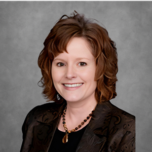 Photo of Dianna Rust