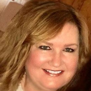Photo of Connie Harrington