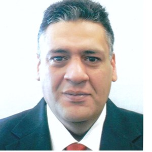 Photo of Ibrahim Abou-Saad