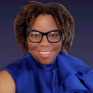 Photo of Whitney McDowell-Robinson
