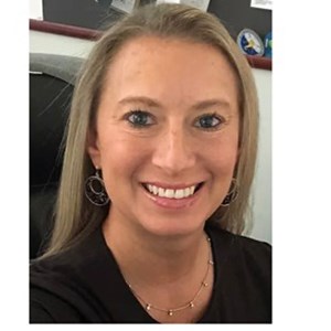 Photo of Sabrina Capps