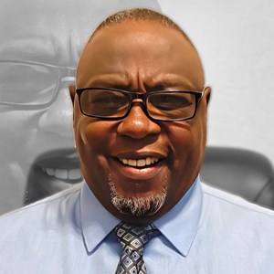 Photo of Robert S. Jones, EdD