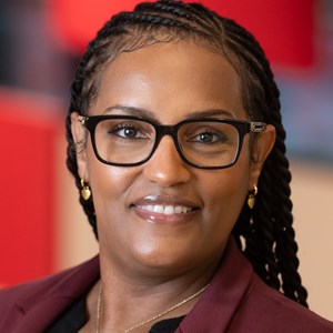 Photo of Tammy Moore