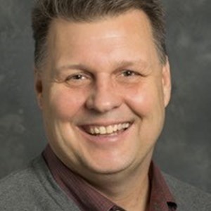 Photo of Anthony Dillon