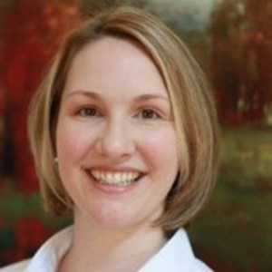 Photo of Tracy Griggs