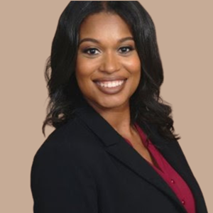 Photo of Jessica Applewhite