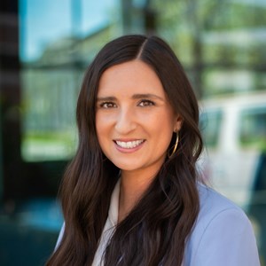 Photo of Hannah Regitz
