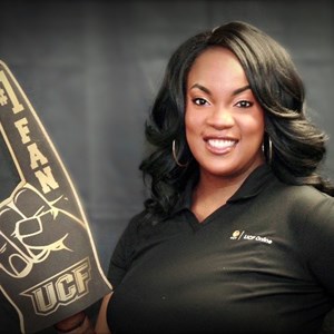 Photo of Tasha Williams