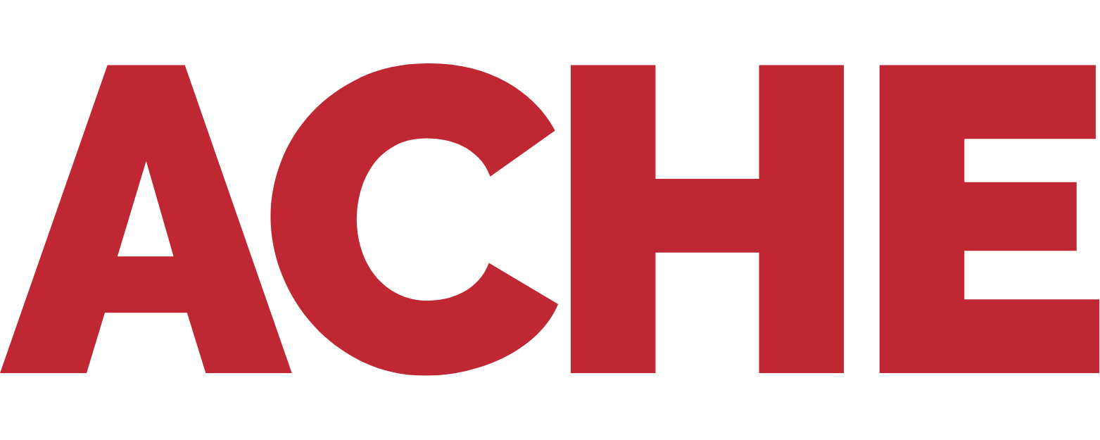 Association for Continuing Higher Education Logo