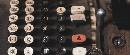 Peer Group: Sales - May 2021