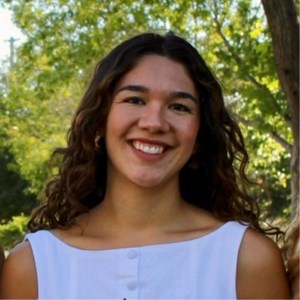 Photo of Maria Miller