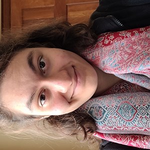 Photo of Madeline Davis