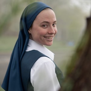 Sr. Allison Regina Gliot