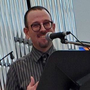 Justin Huyck