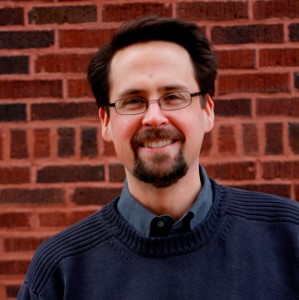 Jon M. Sweeney