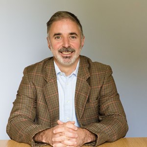 Photo of Esteban Jurado Traverso