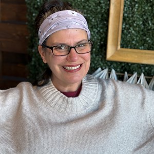 Photo of Natalie Hanemann