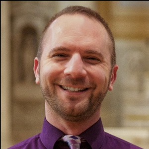 Michael Ruzicki