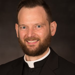 Fr. Kevin Zilverberg