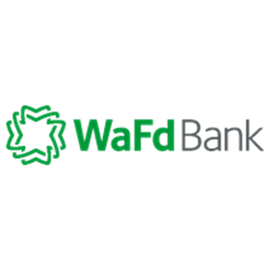 Photo of WaFd Bank