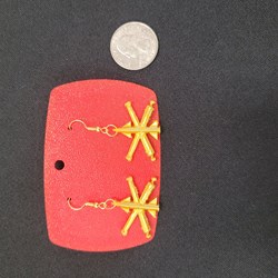 ADA Earrings