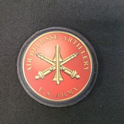 ADA Badge