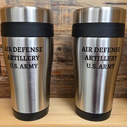 Tumbler ADA BLACK