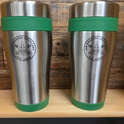 Tumbler ADA GREEN
