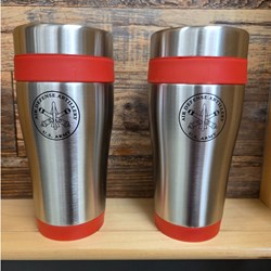 Tumbler ADA RED